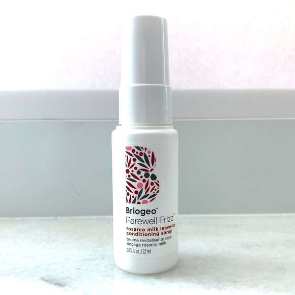 Briogeo Other - 5 FOR $25 Leave In Conditioner